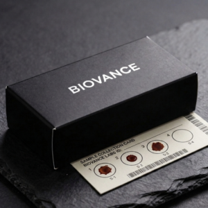 Biological Age Test By Biovance