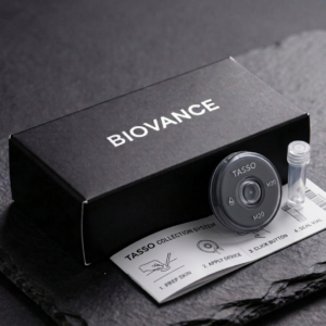 Athlete & Performance Test By Biovance